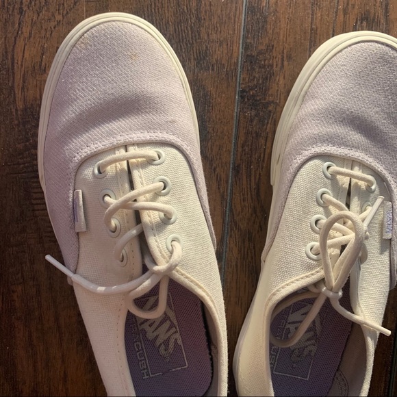 Vans - authentic - Picture 3 of 6